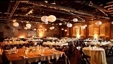 The Blue Leaf Events Pavillion i Taguig, PH