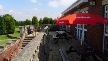 Изображение места проведения