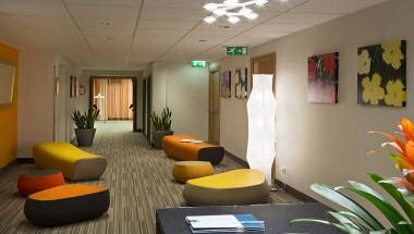 UNAHOTELS Mediterraneo Milano image