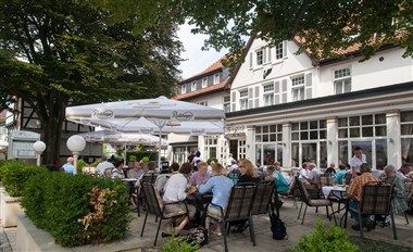 Bild des Veranstaltungsortes