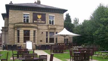 The Belmore Hotel a Sale, GB1
