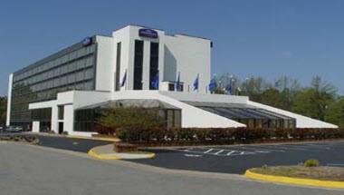 Howard Johnson by Wyndham Williamsburg image