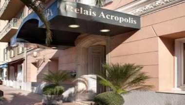 Hotel Relais Acropolis Nice, Nice, FR