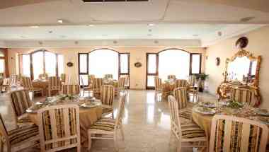 L'Ottava Hotel in Monte Compatri, IT