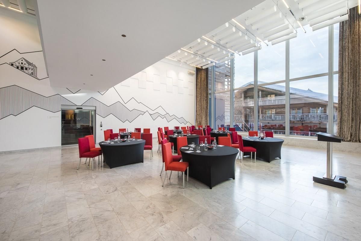 Изображение места проведения