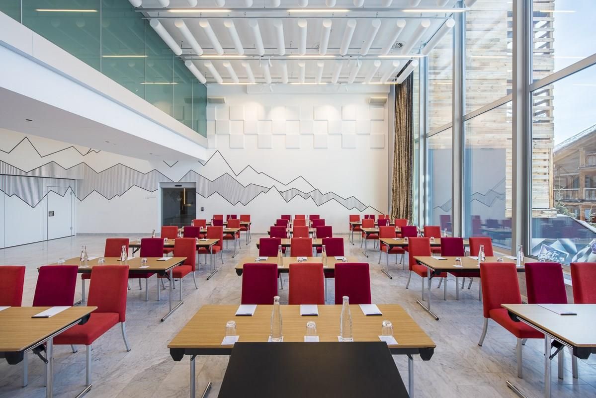 Изображение места проведения