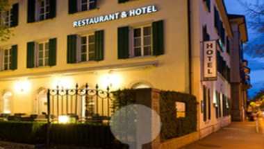 Hotel St Josef a Zurich, CH