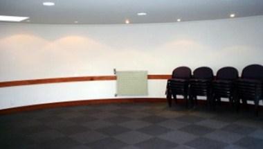 Grey Lynn Community Centre en Auckland, NZ