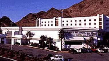 Railroad Pass Hotel & Casino в Henderson, NV
