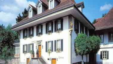 Hotel und Gasthof Lowen, Munsingen, CH