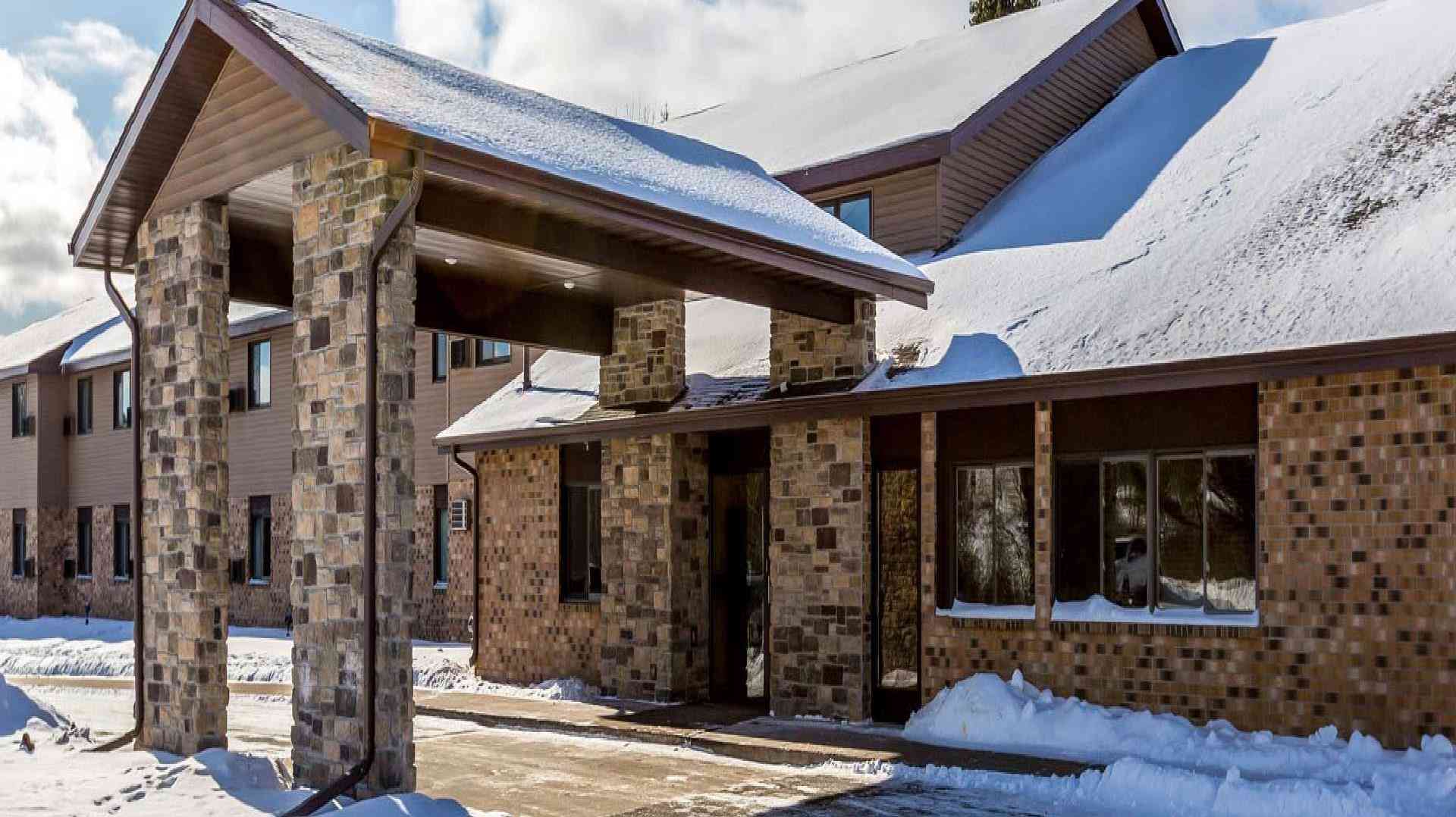 Cobblestone Inn & Suites Merrill a Merrill, WI