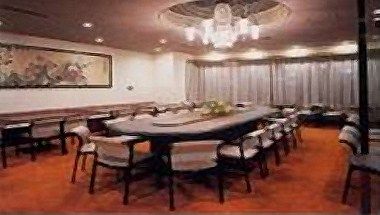 Bild på anläggning