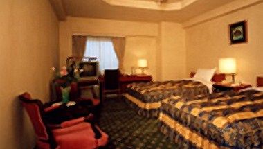 Bild på anläggning