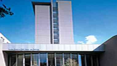 Urawa Washington Hotel в Saitama, JP