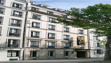 Hotel Des Mines image