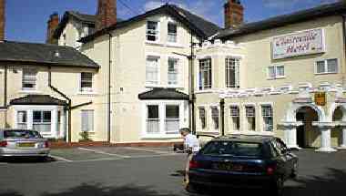 Claireville Hotel en Stockton-on-Tees, GB1