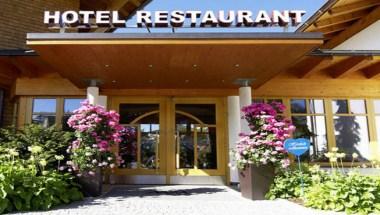 Hotel Mohnenfluh image