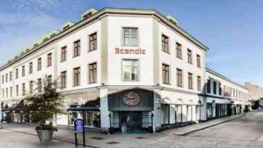 Scandic Stora Hotellet à Nykoping, SE