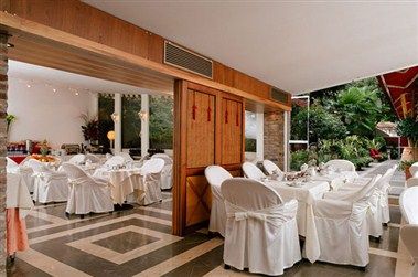 รูปสถานที่จัดงาน