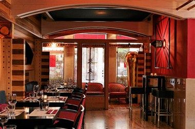 รูปสถานที่จัดงาน