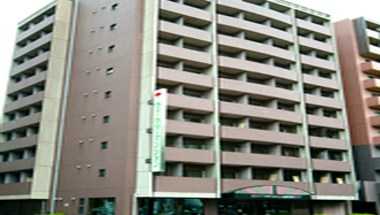 Weekly Mansion Yokohama a Kanagawa, JP