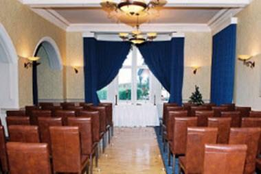 The Royal Marine Hotel a Dunoon, GB2