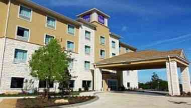 Sleep Inn and Suites Round Rock-Austin North en Round Rock, TX