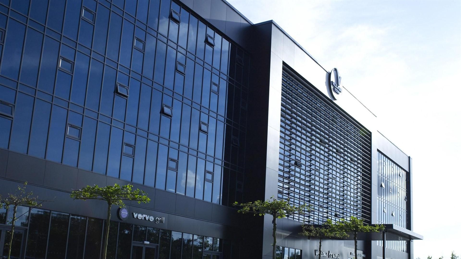 Изображение места проведения