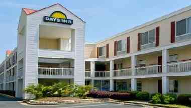 Days Inn by Wyndham Marietta-Atlanta-Delk Road, Marietta, GA