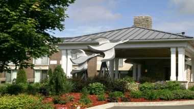 Hotel L'Oiseliere - Montmagny in Montmagny, QC