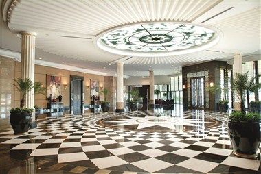 รูปสถานที่จัดงาน