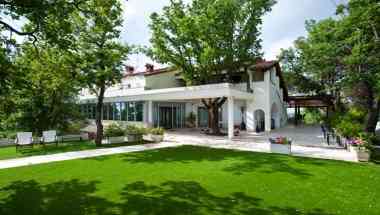 La Locanda del Pontefice, Marino, IT