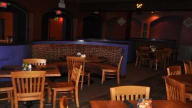 Molina's Cantina - Westheimer em Houston, TX