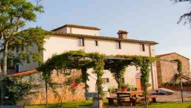 Fattoria Lavacchio in Pontassieve, IT