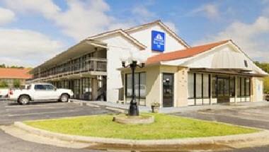 Americas Best Value Inn Douglasville image