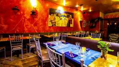 Agozar Cuban Bistro Bar в New York, NY