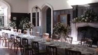 Chiddingstone Castle, Edenbridge, GB1