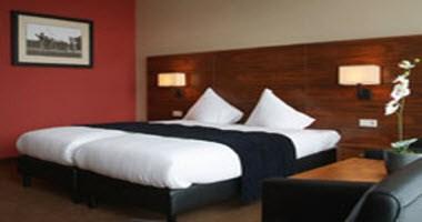 Van der Valk Hotel Princeville-Breda a Breda, NL