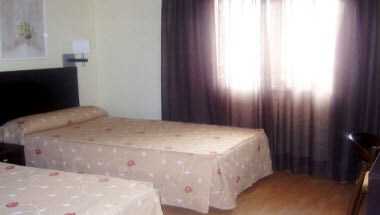 Hotel Tudanca in Aranda de Duero, ES