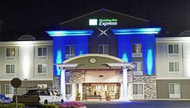 Holiday Inn Express & Suites Philadelphia - Mt. Laurel in ภูเขาไฟฟ้าพวงมาลัย, NJ