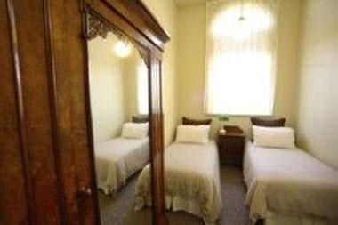 American Hotel à Ballarat, AU