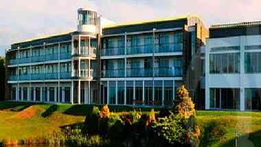 St. Mellion Estate, Saltash, GB1