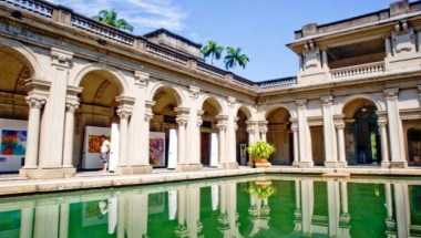 Rio Aeroporto Hotel i Rio de Janeiro, BR