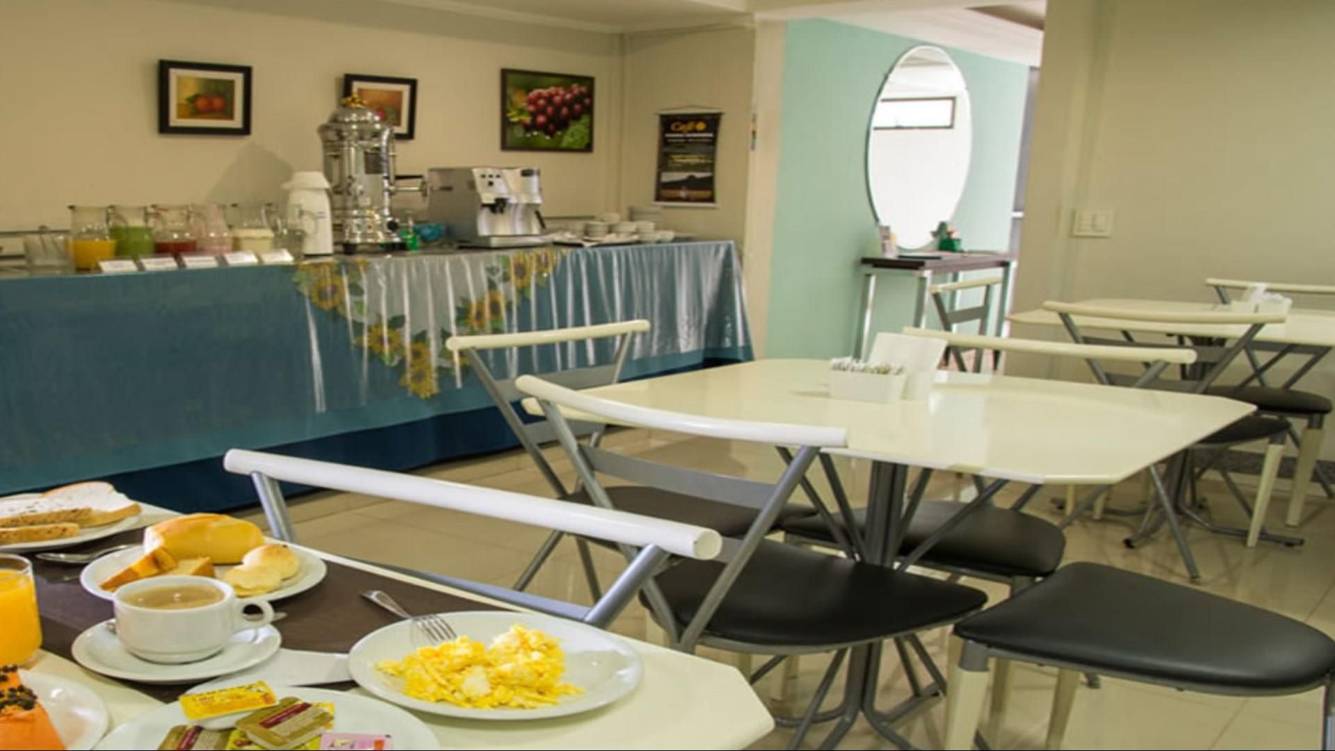 Изображение места проведения