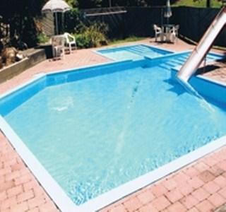 Golden Springs Motel, Holiday Park and Restaurant in Rotorua, NZ