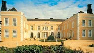 Classic British - Hintlesham Hall Hotel a Ipswich, GB1