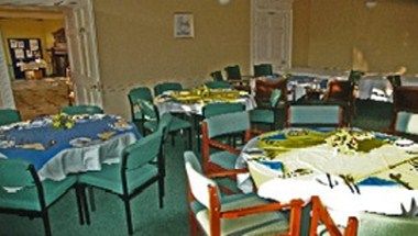 Изображение места проведения