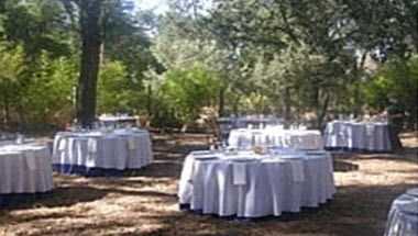 Backyard Garden Oasis B&B в Calistoga, CA