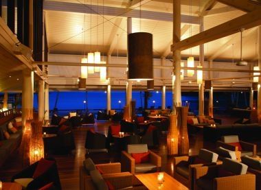 Bild på anläggning