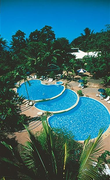 Bild på anläggning